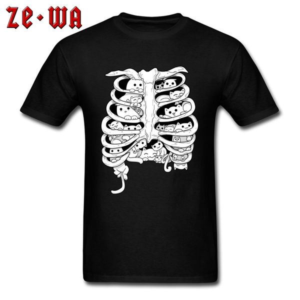 funny black little cats group on the skeleton anatomy organ structure picture for crew neck summer hooded sweatshirt hoodie men t shirt
funny black little cats group on the skeleton anatomy organ structure picture for crew neck summer hooded sweatshirt hoodie men t shirt