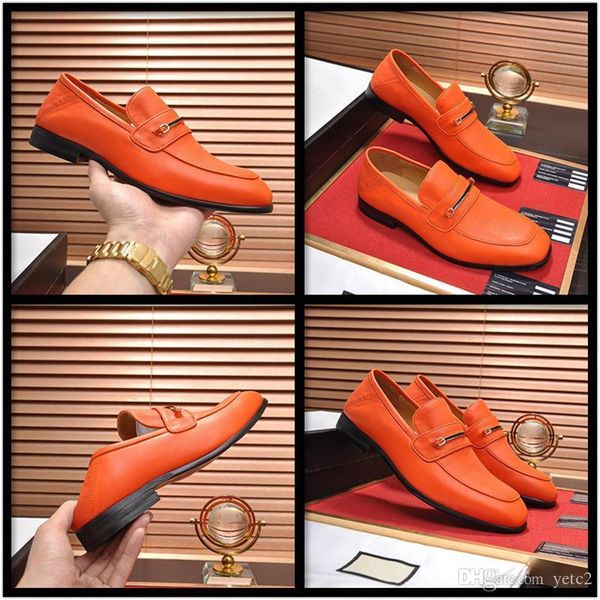 q4 leather shoes men coiffeur dress shoes men classic wedding shoes men formal sepatu slip on pria italian brand big size ayakkabi 22, Black
q4 leather shoes men coiffeur dress shoes men classic wedding shoes men formal sepatu slip on pria italian brand big size ayakkabi 22, Black