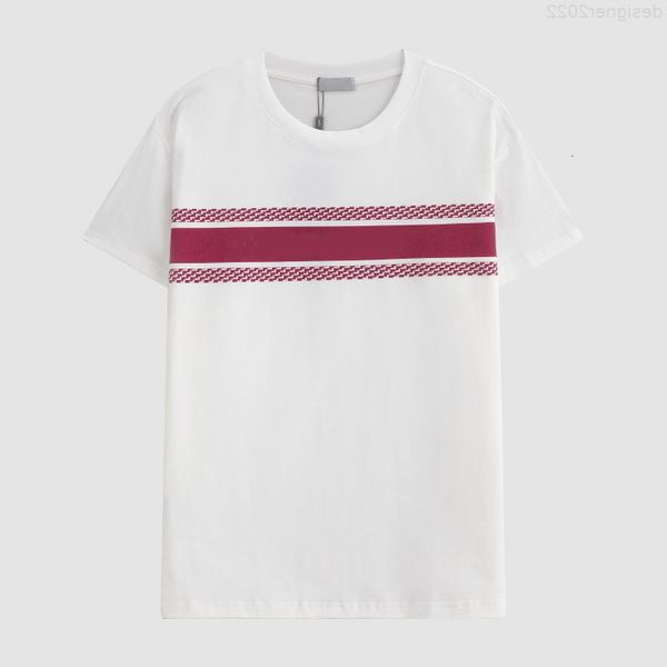 summer fashion 21ss casual high-end designer men's t shirt short sleeve round colour cotton 4 colors women's t-shirt, White;black
summer fashion 21ss casual high-end designer men's t shirt short sleeve round colour cotton 4 colors women's t-shirt, White;black