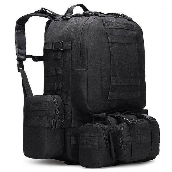 outdoor bags 25-50l men's camping backpack oxford cloth,outdoor army camouflage softback backpack, tactical combination four backpack1
outdoor bags 25-50l men's camping backpack oxford cloth,outdoor army camouflage softback backpack, tactical combination four backpack1
