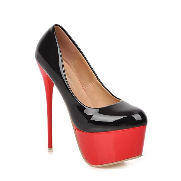 dress shoes women pumps 16cm high thin heels pointed toe solid shallow ladies black female
dress shoes women pumps 16cm high thin heels pointed toe solid shallow ladies black female