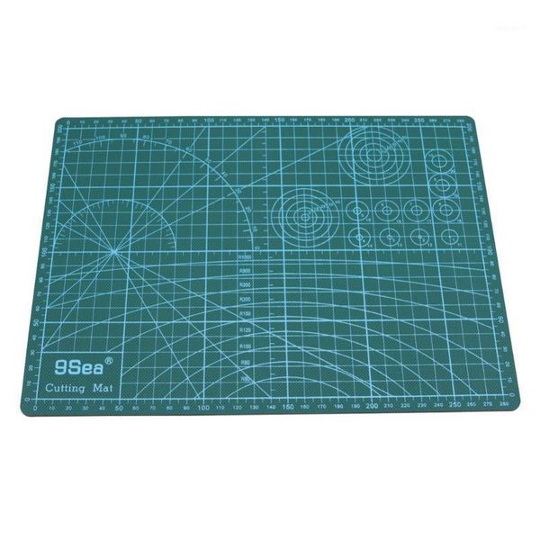 sewing notions & tools 1 pcs a3 or a4 cutting mat patchwork ruler arts crafts diy apparel fabric accessory1, Black
sewing notions & tools 1 pcs a3 or a4 cutting mat patchwork ruler arts crafts diy apparel fabric accessory1, Black