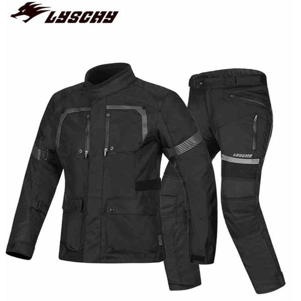 motorcycle apparel winter jackets men riding moto motocross enduro racing jacket pants windproof coldproof motorbike clothing protection
motorcycle apparel winter jackets men riding moto motocross enduro racing jacket pants windproof coldproof motorbike clothing protection