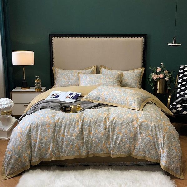 four piece set of pure cotton ground wool four piece set of 60 pieces all cotton bed sheet quilt keeping
four piece set of pure cotton ground wool four piece set of 60 pieces all cotton bed sheet quilt keeping