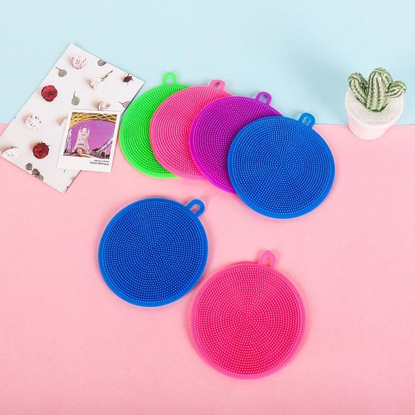 2pc silicone dish washing sponge scrubber kitchen cleaning tool soft cleaning brush kitchen dishwashing tools wmtjdj xhhair
2pc silicone dish washing sponge scrubber kitchen cleaning tool soft cleaning brush kitchen dishwashing tools wmtjdj xhhair