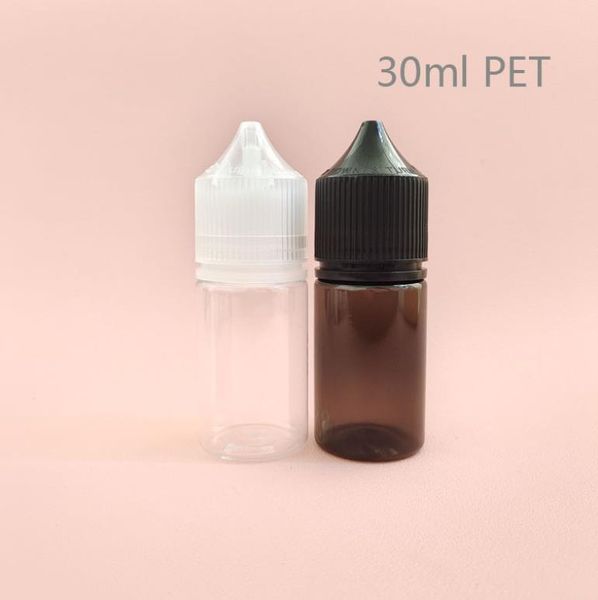 others apparel 30ml e-cig e-liquid chubby gorilla plastic bottle pen pet unicorn plastic empty sharp spout short black bottle with caps, Black;white
others apparel 30ml e-cig e-liquid chubby gorilla plastic bottle pen pet unicorn plastic empty sharp spout short black bottle with caps, Black;white