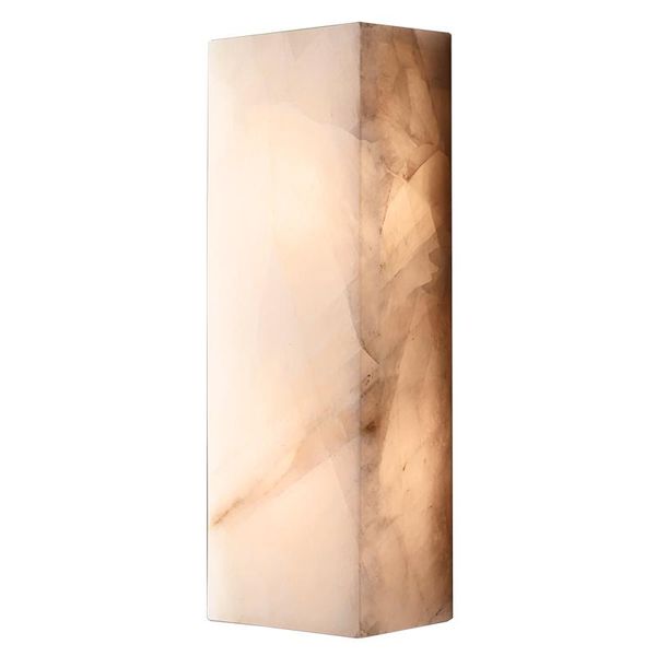 wall lamp rectangle shape pure natural marble american style simple medieval el background decoration
wall lamp rectangle shape pure natural marble american style simple medieval el background decoration