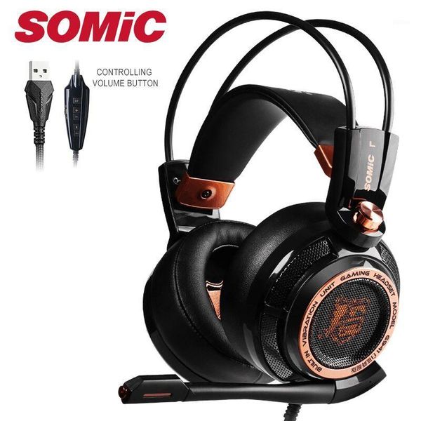 somic upgrade g941 active noise cancelling 7.1 virtual surround sound usb gaming headset with mic vibrating for pc lap
somic upgrade g941 active noise cancelling 7.1 virtual surround sound usb gaming headset with mic vibrating for pc lap