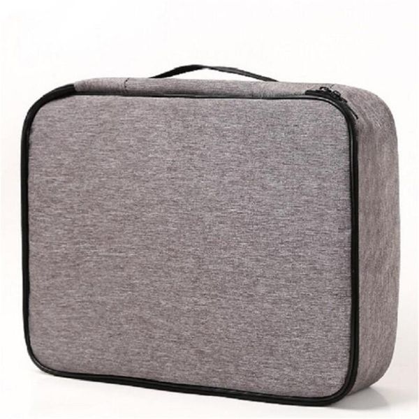 document bag large capacity travel passport wallet card organizer men's business waterproof storage pack home accessories item
document bag large capacity travel passport wallet card organizer men's business waterproof storage pack home accessories item
