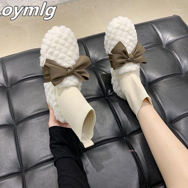 boots sweet bowknot women snow winter warm flat fur shoes woman ankle sock comfortable flats shoes1, Black
boots sweet bowknot women snow winter warm flat fur shoes woman ankle sock comfortable flats shoes1, Black
