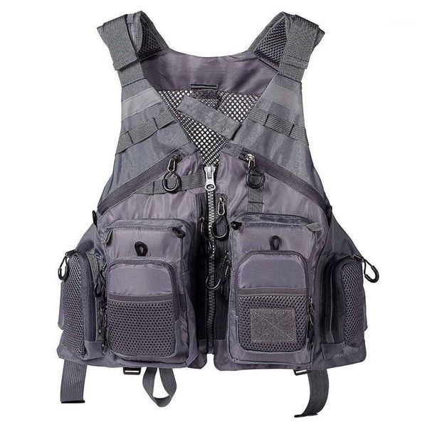 hunting jackets fishing mesh vest jacket life adjustable strap for men and women bass outdoor activities,black1, Camo;black
hunting jackets fishing mesh vest jacket life adjustable strap for men and women bass outdoor activities,black1, Camo;black