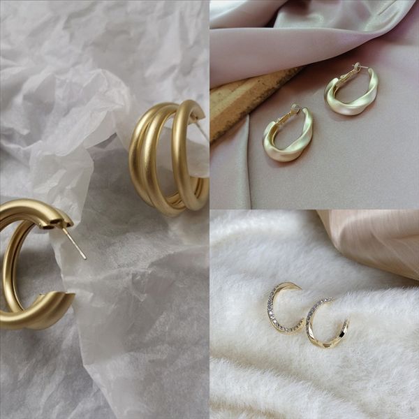 te7g cz simple earring gold fine long cross earring color silver sterling silver spike, Golden
te7g cz simple earring gold fine long cross earring color silver sterling silver spike, Golden