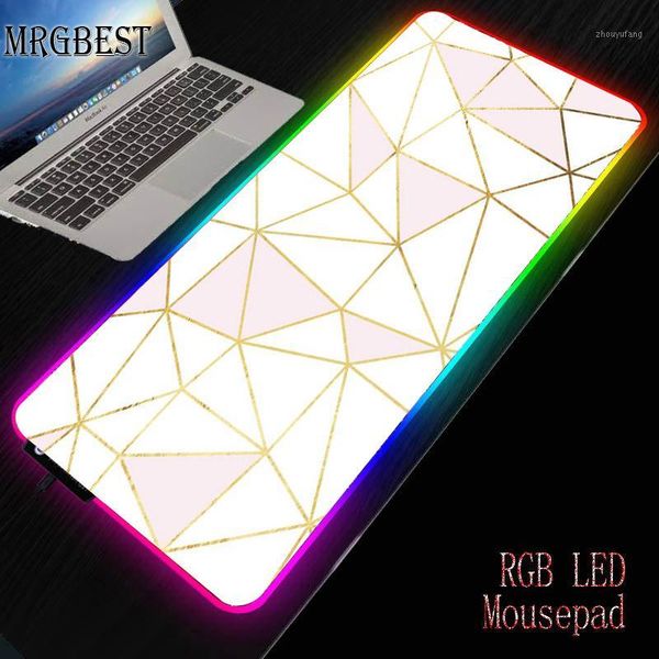 mrgwhite pink marble pattern large rgb mouse pad led lighting for game player matmouse xxl table game pads table mat1
mrgwhite pink marble pattern large rgb mouse pad led lighting for game player matmouse xxl table game pads table mat1