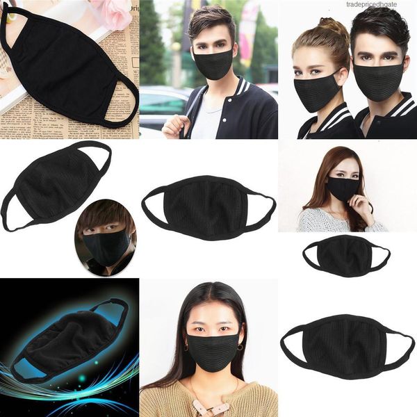 protective cover dust cotton black face washable reusable anti plain masks white jdkmh
protective cover dust cotton black face washable reusable anti plain masks white jdkmh