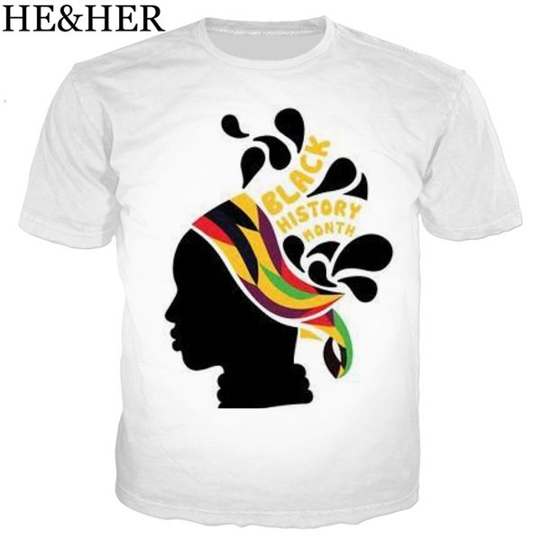 black history creative style 3d print shirts humor graphic graphic men clothing
black history creative style 3d print shirts humor graphic graphic men clothing