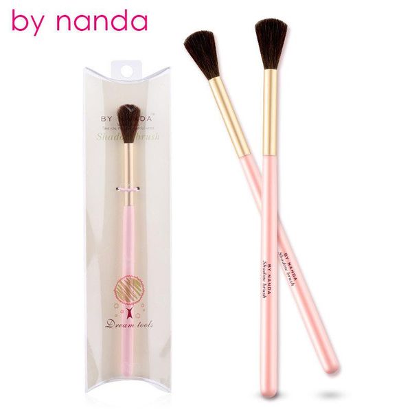makeup brushes by nanda eye shadow brush 1 pcs quality fibers professional tools foundation beauty cosmetic
makeup brushes by nanda eye shadow brush 1 pcs quality fibers professional tools foundation beauty cosmetic