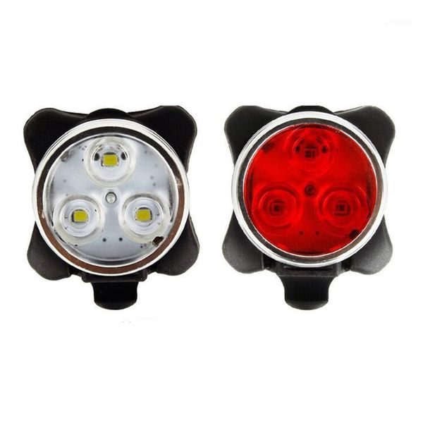 usb rechargeable bike front light head flash torch night rear tail warning cycling bicycle 3 led lamp sport lighting1
usb rechargeable bike front light head flash torch night rear tail warning cycling bicycle 3 led lamp sport lighting1