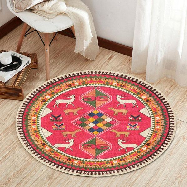 120cm round carpet for living room anti slip computer chair pad bedroom area rugs 3d bohomian style floor mat home textile1
120cm round carpet for living room anti slip computer chair pad bedroom area rugs 3d bohomian style floor mat home textile1