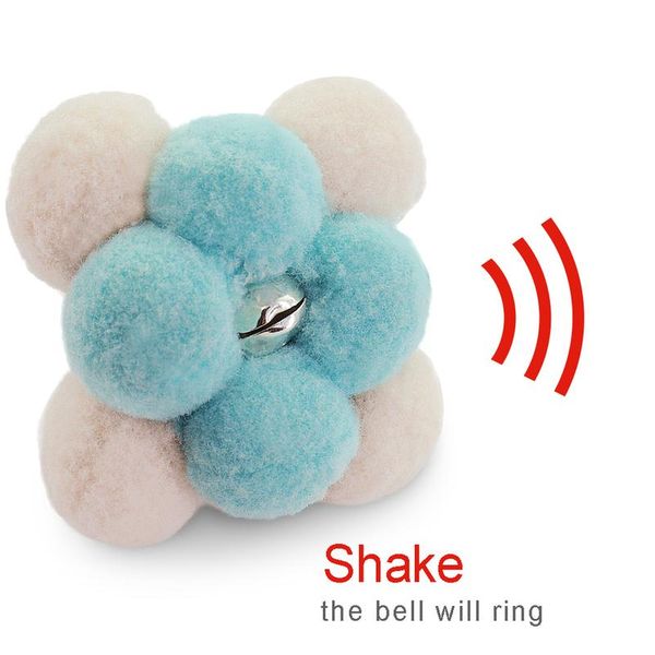 2018 funny cat toy interactive pet kitten feature cat toys catnip scratcher playing ball toys bell for cats kitten pet jllcpb
2018 funny cat toy interactive pet kitten feature cat toys catnip scratcher playing ball toys bell for cats kitten pet jllcpb