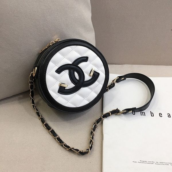 ymo93 autumn and winter bag chain shoulder crossbody women's small fashionable and graceful rhombus embroidery small round bag v58l7
ymo93 autumn and winter bag chain shoulder crossbody women's small fashionable and graceful rhombus embroidery small round bag v58l7