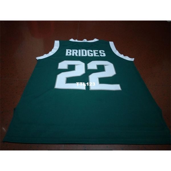 vintage custom #22 miles bridges michigan state college jersey size s-4xl or custom any name or number jersey, Black
vintage custom #22 miles bridges michigan state college jersey size s-4xl or custom any name or number jersey, Black