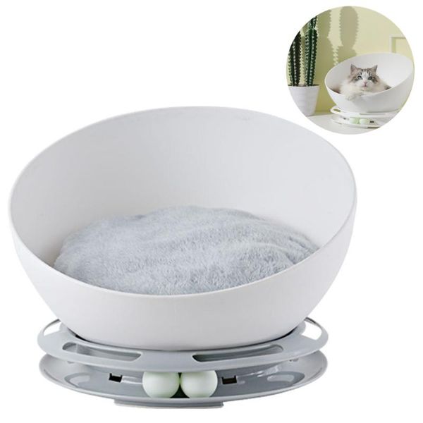 cat beds & furniture funny pet bed nest cave creative 2 in 1 multi-purpose non-slip track toy supplies drop
cat beds & furniture funny pet bed nest cave creative 2 in 1 multi-purpose non-slip track toy supplies drop