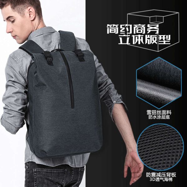 leisure oxford cloth men's bus waterproof comter multifunctional usb anti theft
leisure oxford cloth men's bus waterproof comter multifunctional usb anti theft
