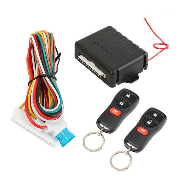 car keyless entry system button led keychain central door lock kit 410/t109 car remote central door lock keyless system1
car keyless entry system button led keychain central door lock kit 410/t109 car remote central door lock keyless system1