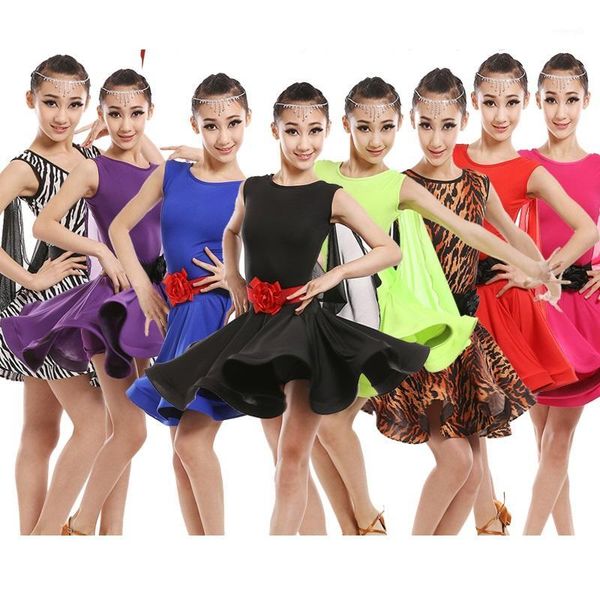 ballroom dancing dresses for kids child kid skirt children professional latin dance wear girls rumba cha cha salsa dancewear1, Black;red
ballroom dancing dresses for kids child kid skirt children professional latin dance wear girls rumba cha cha salsa dancewear1, Black;red