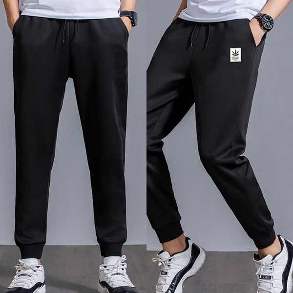 e0oty ankle-length black slim-fit leggings tight sports tight pants versatile student leggings casual sports men's men's trendy pa, Blue
e0oty ankle-length black slim-fit leggings tight sports tight pants versatile student leggings casual sports men's men's trendy pa, Blue