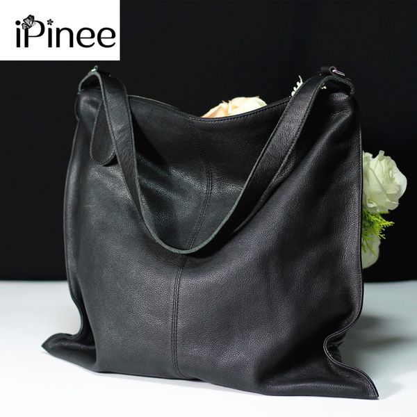 ipinee shoulder bag women designer handbag female hobo bag tote genuine leather large crossbody bags ladies c0121
ipinee shoulder bag women designer handbag female hobo bag tote genuine leather large crossbody bags ladies c0121