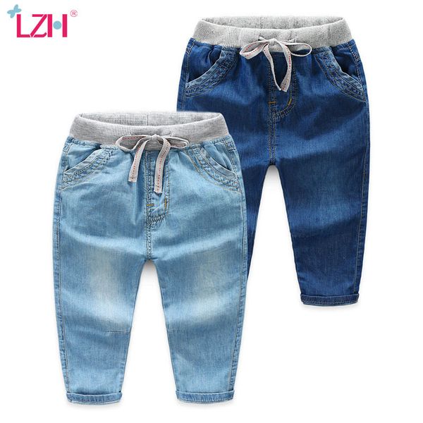 2020 new summer toddler boys trousers autumn boys soft thin jeans for baby boys pants children clothing kids jeans 2 3 4 5 year 1006, Blue
2020 new summer toddler boys trousers autumn boys soft thin jeans for baby boys pants children clothing kids jeans 2 3 4 5 year 1006, Blue