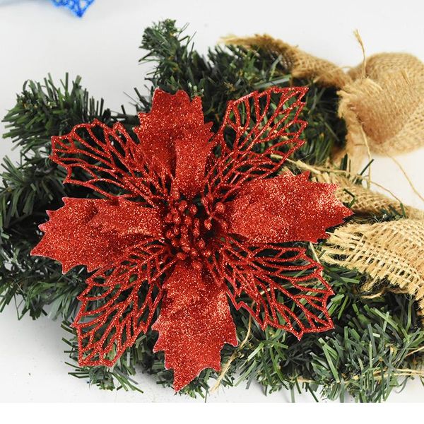 16cm big artificial flowers wedding decorations christmas xmas tree home decorations new year christ jlloha
16cm big artificial flowers wedding decorations christmas xmas tree home decorations new year christ jlloha