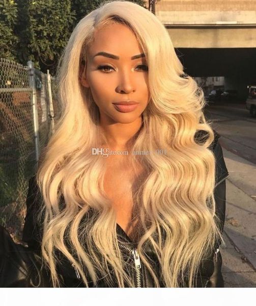 body wave 613 blonde full lace human hair wigs remy hair brazilian wig baby hair pre plucked hairline, Black;brown
body wave 613 blonde full lace human hair wigs remy hair brazilian wig baby hair pre plucked hairline, Black;brown