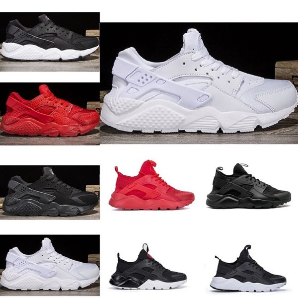 2021 huarache 1.0 4.0 men womens shoes black red white trainer airs cushion surface breathable 5.5-11
2021 huarache 1.0 4.0 men womens shoes black red white trainer airs cushion surface breathable 5.5-11