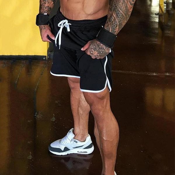 black mesh gym shorts men summer fashion fitness wear beach men short pants streetwear loose quick bodybuilding shorts1, White;black
black mesh gym shorts men summer fashion fitness wear beach men short pants streetwear loose quick bodybuilding shorts1, White;black