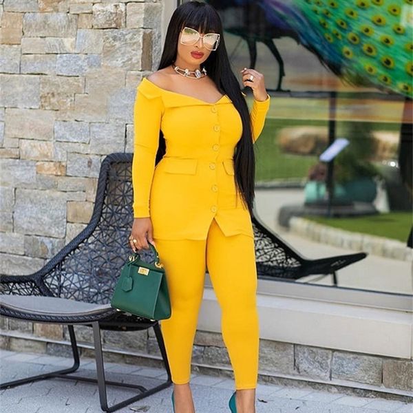 vazn myp8882 new young lady of note sweet office casual full sleeve long pencil pants elastic women 2 piece set t200325, White
vazn myp8882 new young lady of note sweet office casual full sleeve long pencil pants elastic women 2 piece set t200325, White