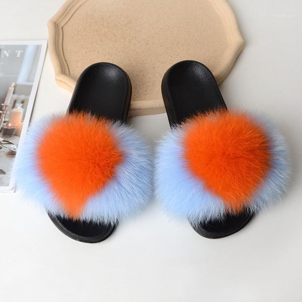 slippers fur woolen slipper women's summer style non-slip flat-bottomed home plush shoes women1, Black
slippers fur woolen slipper women's summer style non-slip flat-bottomed home plush shoes women1, Black