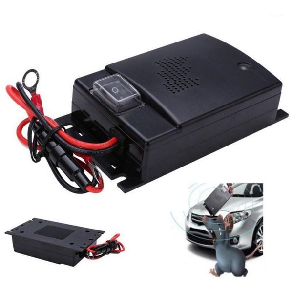 car 12-24v electronic mouse repeller safe for pets and kids environmental friendly to drive away rodents1
car 12-24v electronic mouse repeller safe for pets and kids environmental friendly to drive away rodents1