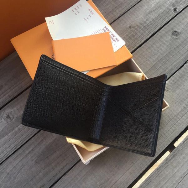 2022 new l bag billfold plaid pattern women wallet men pures high-end luxurys designer wallet with box louiseitys viutonitys, Red;black
2022 new l bag billfold plaid pattern women wallet men pures high-end luxurys designer wallet with box louiseitys viutonitys, Red;black