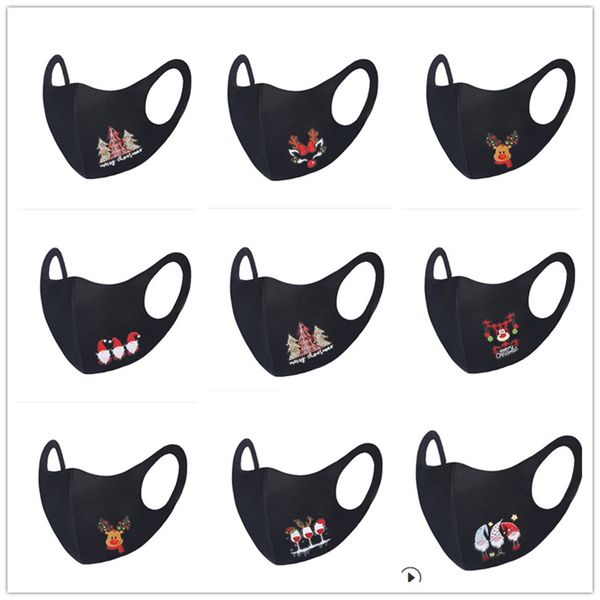 christmas face mask adults black facemask fashion face masks reusable xmas tree santa clause elk snowman print cartoon mouth cover e92301, Blue
christmas face mask adults black facemask fashion face masks reusable xmas tree santa clause elk snowman print cartoon mouth cover e92301, Blue