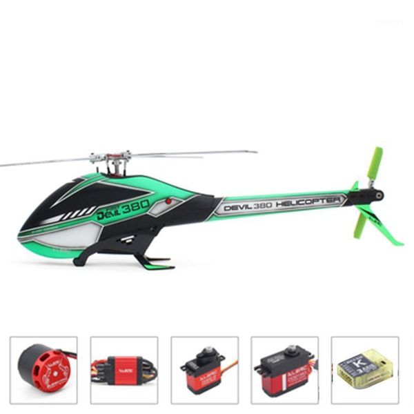 alzrc - devil 380 fast fbl rc helicopter super combo w/ ds452-s ds501mg servo mini k-bar v2 3-axle gyro system 60a v4 esc1
alzrc - devil 380 fast fbl rc helicopter super combo w/ ds452-s ds501mg servo mini k-bar v2 3-axle gyro system 60a v4 esc1