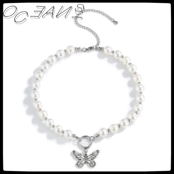 sexmara 20fw new pearl ожерелье неанадельность ретро прилив бренд клавицы цепочка бабочка жемчужное ожерелье для женщин девушки ювелирные из, Silver
sexmara 20fw new pearl ожерелье неанадельность ретро прилив бренд клавицы цепочка бабочка жемчужное ожерелье для женщин девушки ювелирные из, Silver