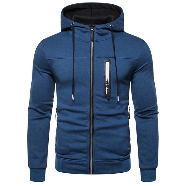 hoodies bomber jacket men zip up hooded cardigan sweatshirts jogging homme hip hop streetwear hoodie men sweat jacket pockets, Black
hoodies bomber jacket men zip up hooded cardigan sweatshirts jogging homme hip hop streetwear hoodie men sweat jacket pockets, Black