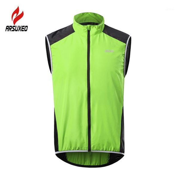 arsuxeo reflective cycling vest men windproof breathable cycling wind vest bicycle road mountain bike downhill windbreaker1, Black
arsuxeo reflective cycling vest men windproof breathable cycling wind vest bicycle road mountain bike downhill windbreaker1, Black