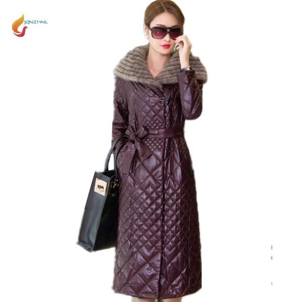 winter coat women lmitation collar hooded long slim leather jacket overcoats fashion thicken warm leather jackets g752, Black
winter coat women lmitation collar hooded long slim leather jacket overcoats fashion thicken warm leather jackets g752, Black