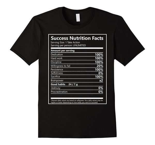 success nutrition facts entrepreneur motivation 2018 summer new brand hip hop casual fitness sport hooded sweatshirt hoodie t shirt
success nutrition facts entrepreneur motivation 2018 summer new brand hip hop casual fitness sport hooded sweatshirt hoodie t shirt