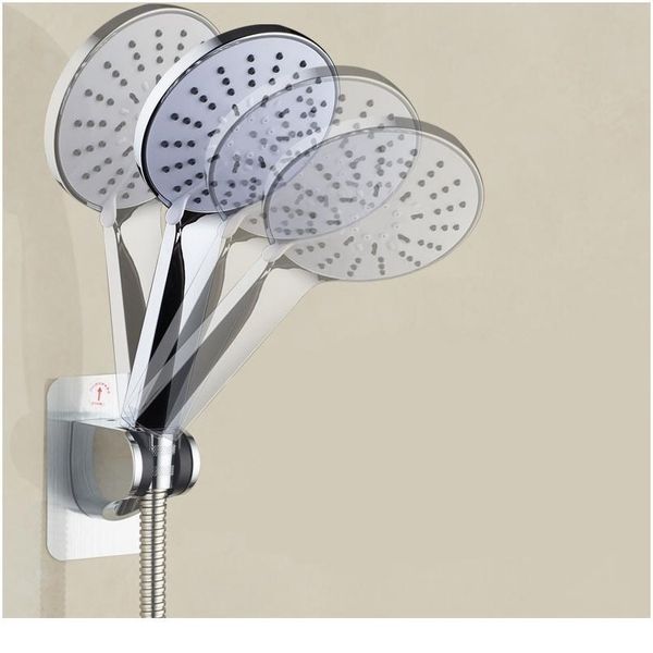 mjebm new arrival shower head holder wall mounted shower holder bathroom accessory 7-speed adjustable shower bracket eas jllehx
mjebm new arrival shower head holder wall mounted shower holder bathroom accessory 7-speed adjustable shower bracket eas jllehx
