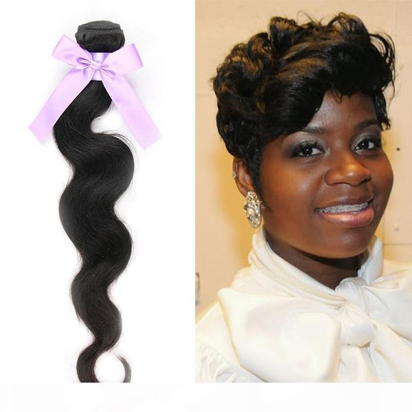 brazilian virgin hair product 3 4pcs human body wave hair wefts 100g pcs virgin body wave brazilian hair bundles, Black
brazilian virgin hair product 3 4pcs human body wave hair wefts 100g pcs virgin body wave brazilian hair bundles, Black