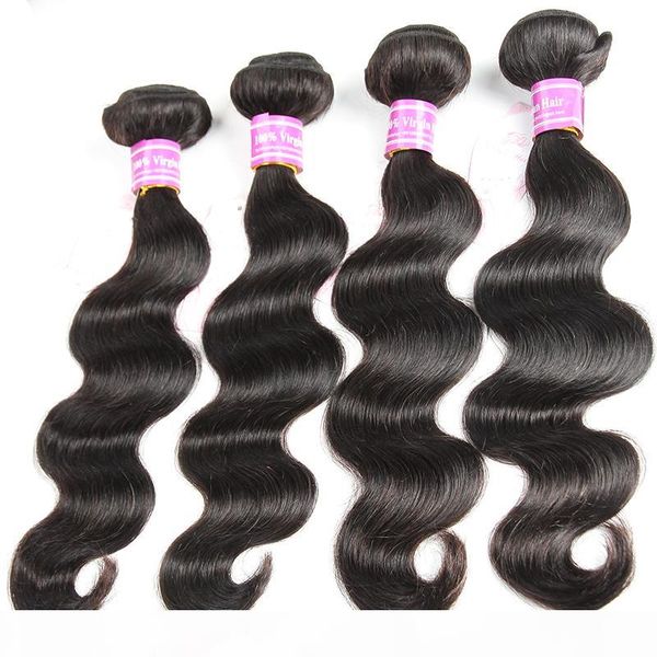 brazilian hair 4 5 6 bundles body wave unprocessed wholesales can be dyed peruvian indian malaysian cambodian mongolian human hair extension, Black
brazilian hair 4 5 6 bundles body wave unprocessed wholesales can be dyed peruvian indian malaysian cambodian mongolian human hair extension, Black